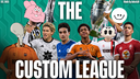 TCL Discord Server Banner