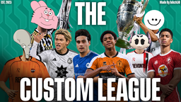 TCL Discord Server Banner