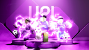 UEL Discord Server Banner