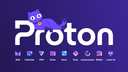 Proton Discord Server Banner