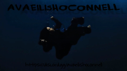 AVAEILISHOCONNELL Discord Server Banner