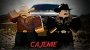 Cajeme Discord Server Banner