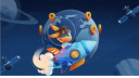 bunny.net Discord Server Banner