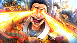 Skibidi Tower Defense Discord Server Banner