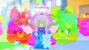 𐙚⋆.˚ Infinity Games! Discord Server Banner