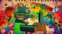 「 Zillgo's Zone ✦」 Discord Server Banner