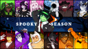「 Zillgo's Zone 🎃」 Discord Server Banner