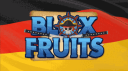 Blox Fruits Deutschland Discord Server Banner