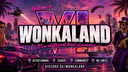 WONKALAND Discord Server Banner