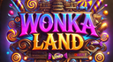 WONKALAND Discord Server Banner