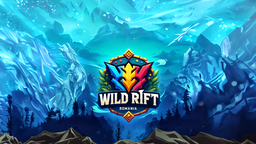 Wild Rift Romania Discord Server Banner