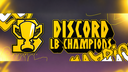 LB CHAMPIONS 🇧🇷 Discord Server Banner