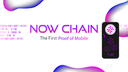 NOWChain Discord Server Banner
