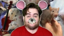 Big Tugg’s Rat Nest Discord Server Banner