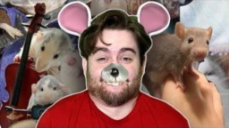 Big Tugg’s Rat Nest Discord Server Banner