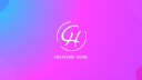 Creators' Home Discord Server Banner