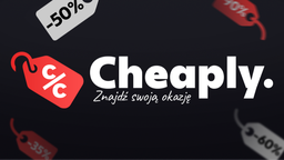 CHEAPLY Discord Server Banner