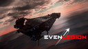 Even Legion Discord Server Banner