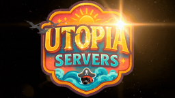 Utopia 3x Official Discord Server Banner