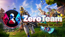 UEFN World Discord Server Banner