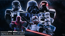 Imperial Military Discord Server Banner