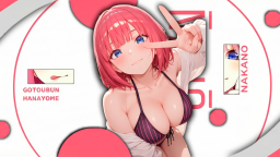 zJu4nnツ Discord Server Banner