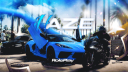 Haze Roleplay Discord Server Banner