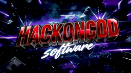 Hαck on COD Discord Server Banner