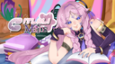 Citlali Mains 𑁍 Natlan Discord Server Banner
