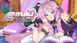 Citlali Mains 𑁍 Natlan Discord Server Banner