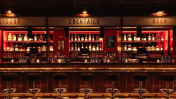 Cocktail Discord Server Banner