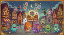 Monopoly Go! FR 🎲 Discord Server Banner