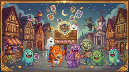 Monopoly Go! FR ๐ฒ Discord Server Banner