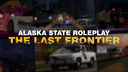 Alaska State Roleplay Discord Server Banner