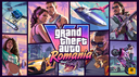 GTA Online Romania Discord Server Banner