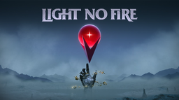 Light No Fire Discord Server Banner