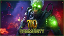 710 Community Discord Server Banner