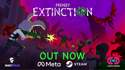 Frenzy Discord Server Banner