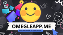 OmegleMe! Discord Server Banner