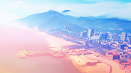 New Dawn Discord Server Banner