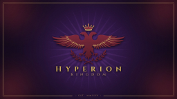 Hyperion Kingdom Discord 🏦 Discord Server Banner