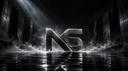 Never Settle Discord Server Banner