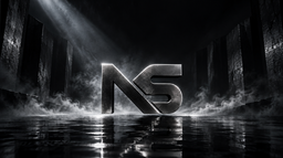 Never Settle Discord Server Banner