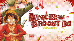 AniCrew Discord Server Banner