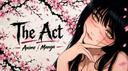 » The Act Discord Server Banner
