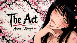 » The Act Discord Server Banner