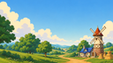 Gods Arena Online Discord Server Banner
