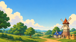 Gods Arena Online Discord Server Banner