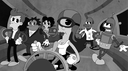 𝗧𝗵𝗲 𝗛𝘂𝗯 Discord Server Banner