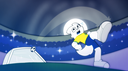 🌙 Clube Meia Noite Discord Server Banner